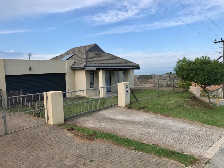 2 Bedroom Property for Sale in Kidds Beach Eastern Cape